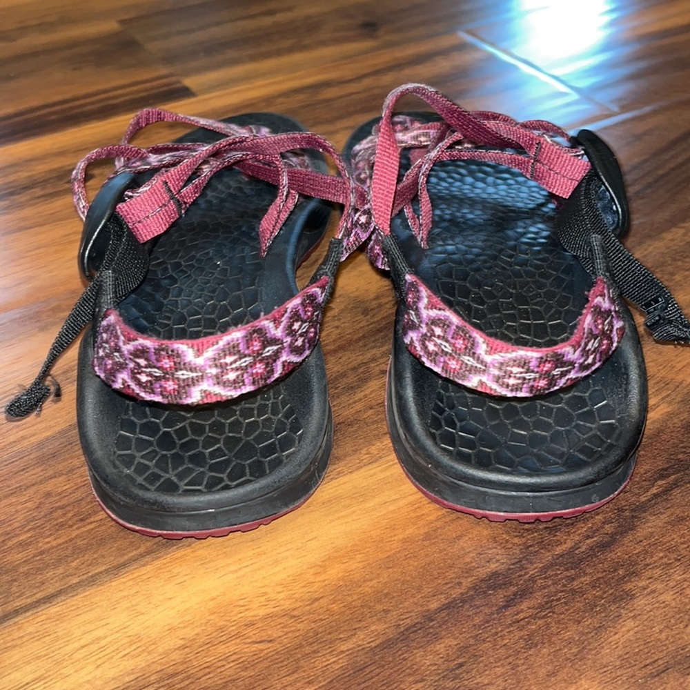 Chaco Sandals - Picture 3 of 5